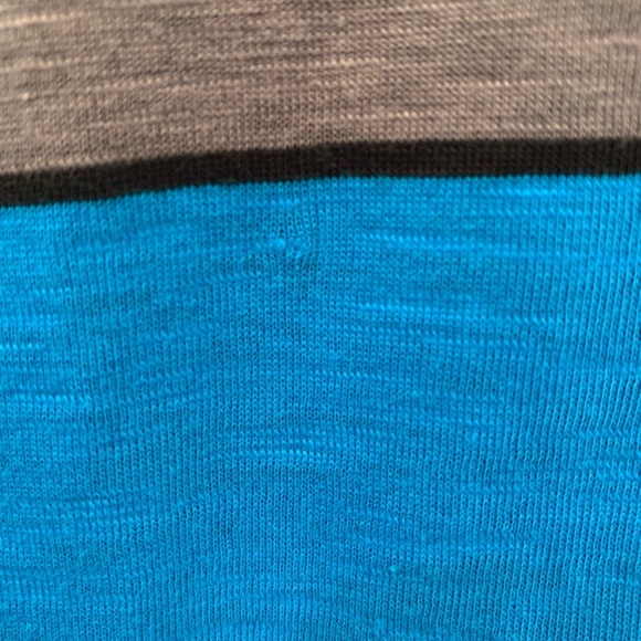 Ocean Current Striped Tank Top - Picture 7 of 7